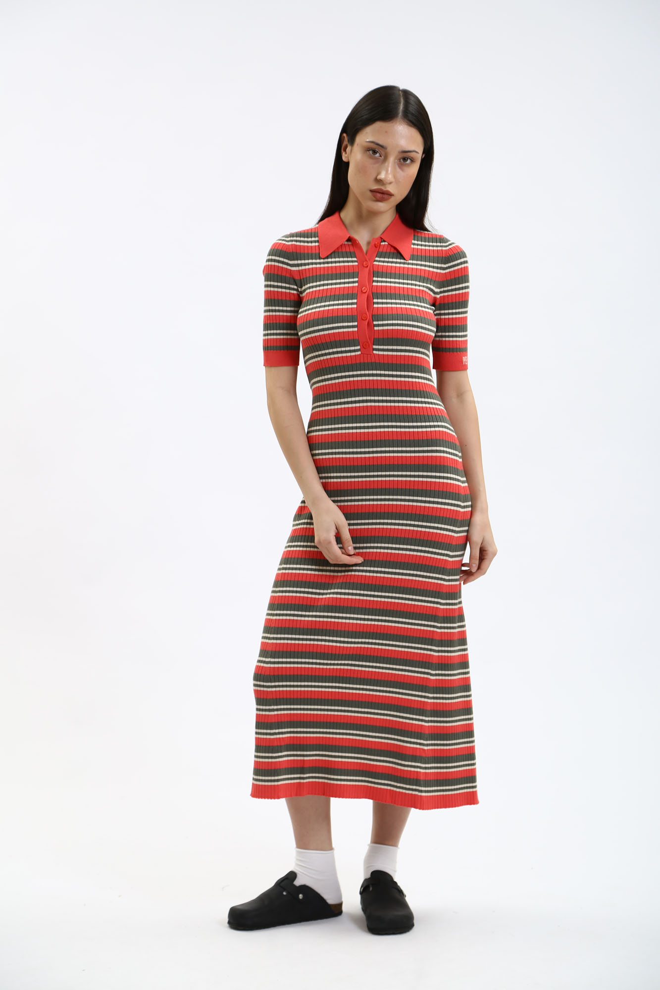 PL953466 платье pepe jeans 