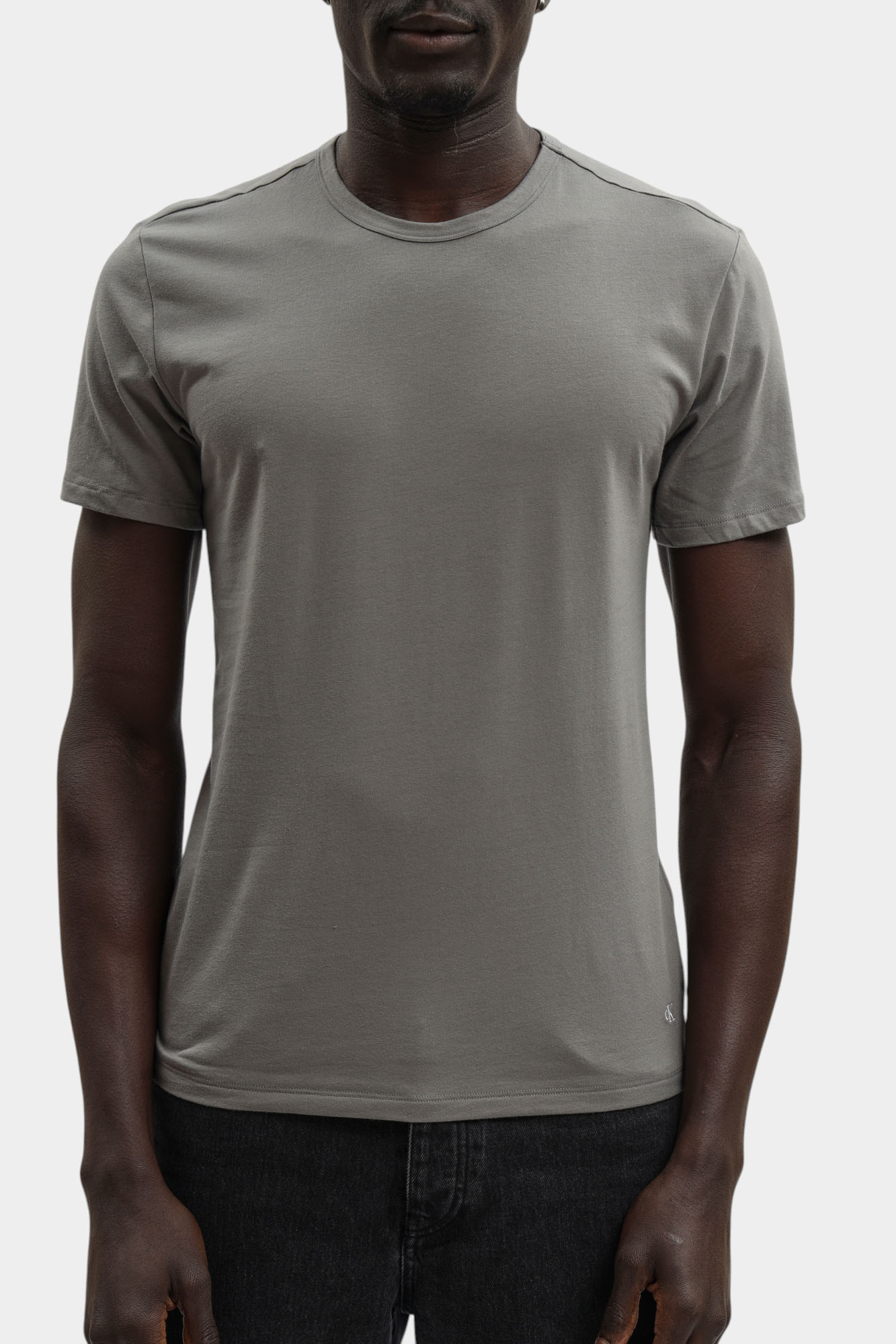 LV00NB4185 Футболка 3 шт Calvin Klein Underwear 