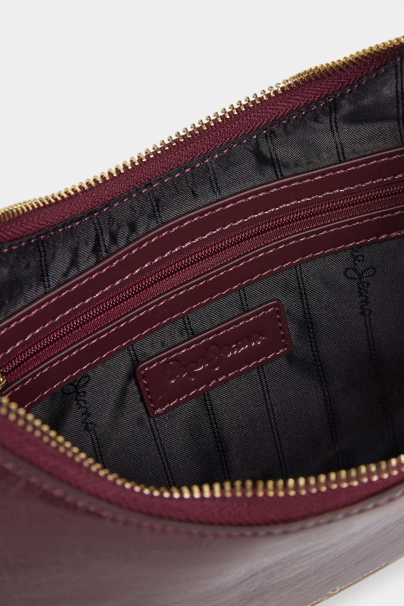 PL0300048 Сумка Pepe Jeans Красный