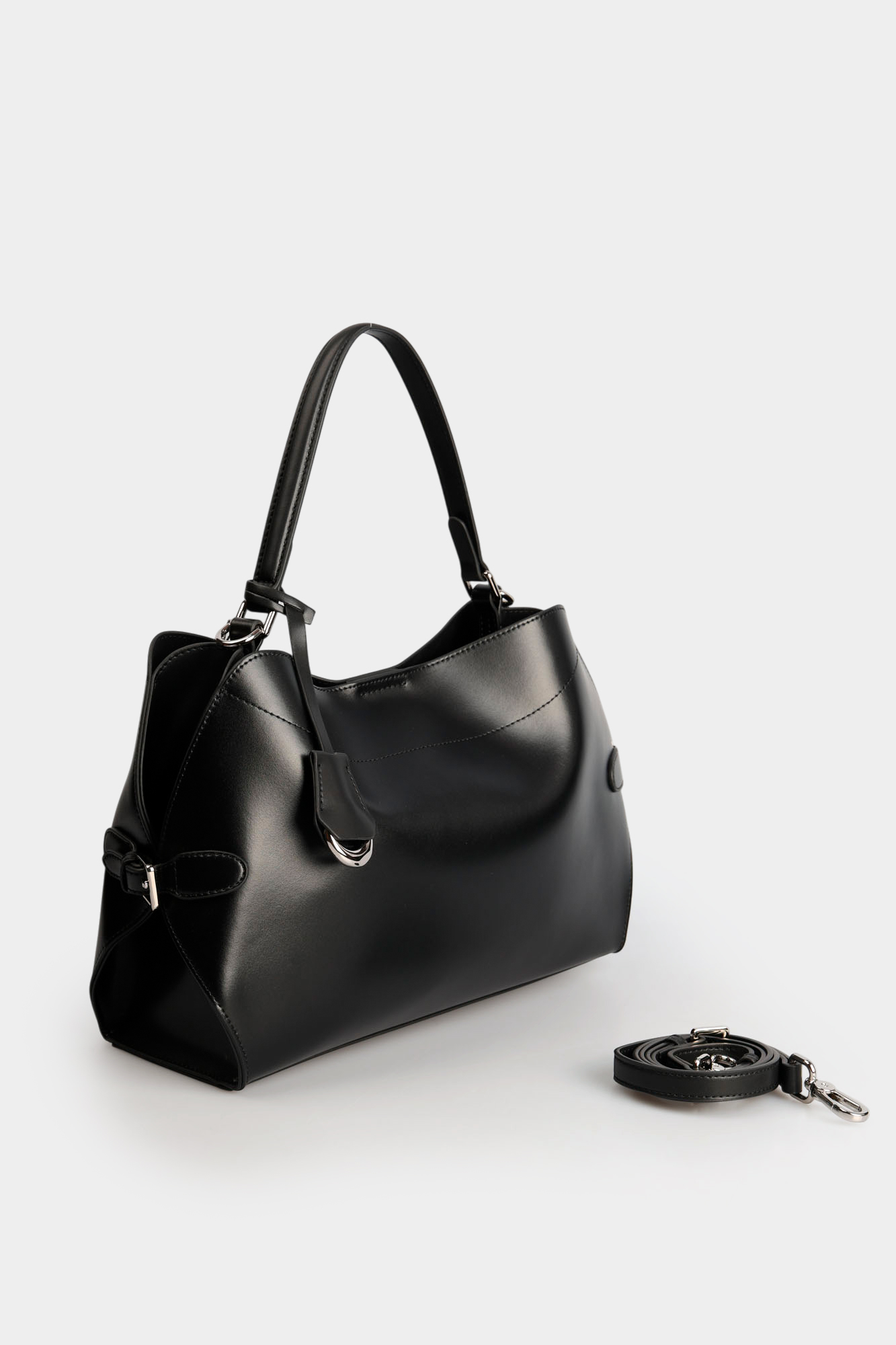 115-808-11-4 Сумка Marc Cony Черный