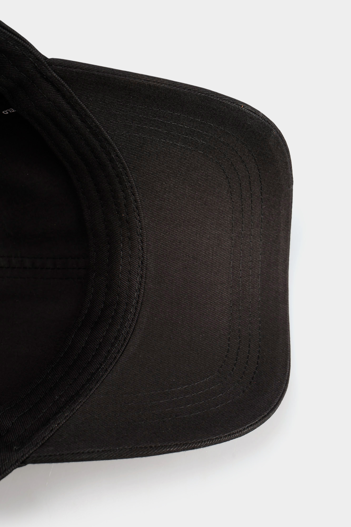 B1W33018 Кепка Karl Lagerfeld Черный