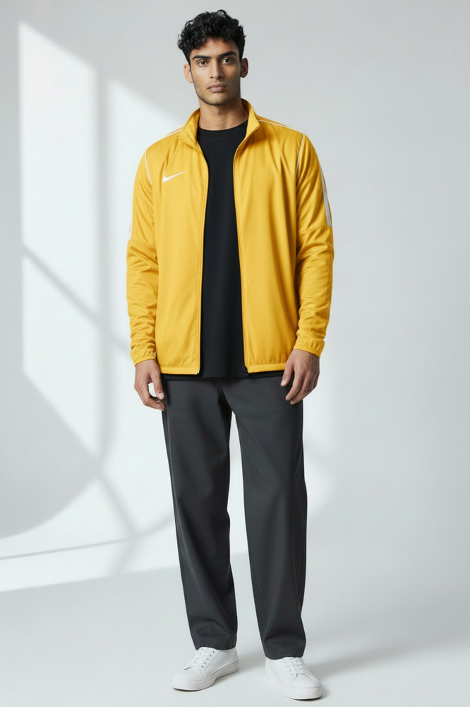 Куртка ветрозащитная Nike