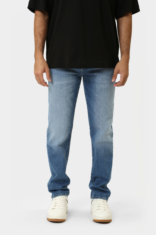 Поло Bikkembergs Хлопок Черный