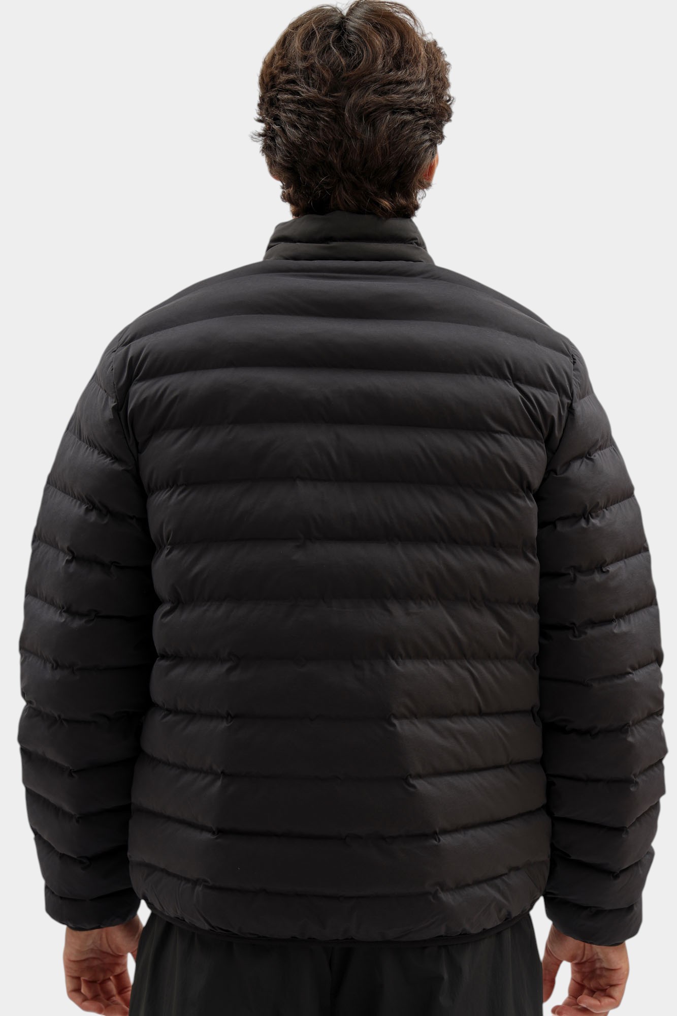 7M000684_AF15953 Куртка EA7 Черный