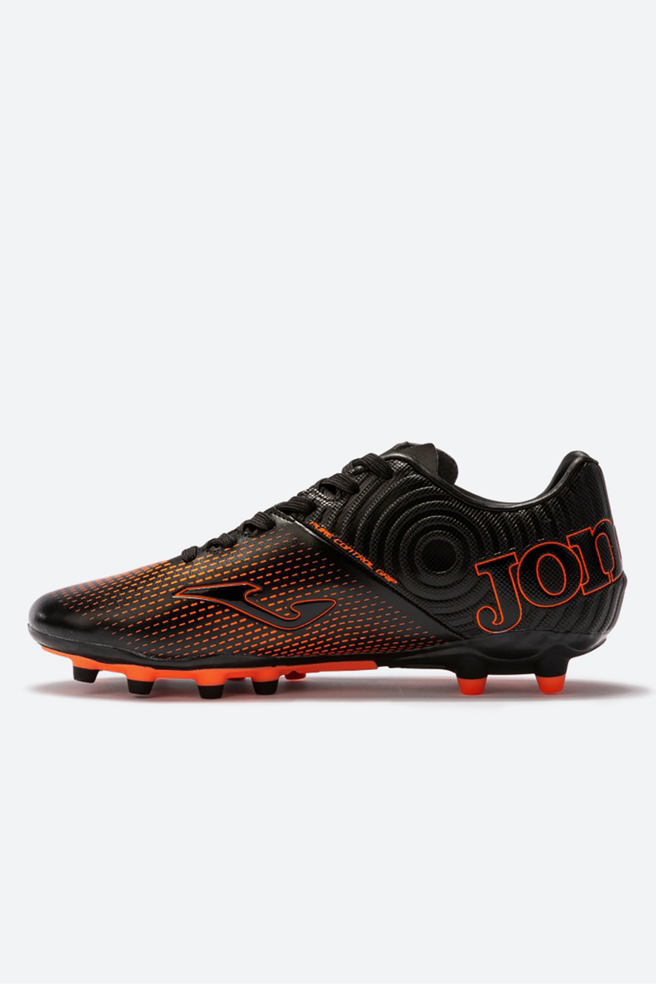  Футбольные бутсы Joma Черный