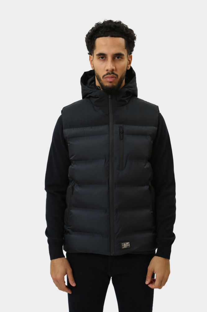 Кепка Bikkembergs Хлопок Черный