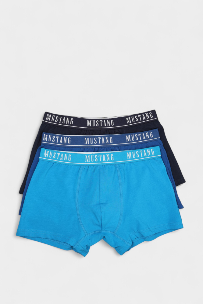 Носки Armani Exchange Хлопок Черный