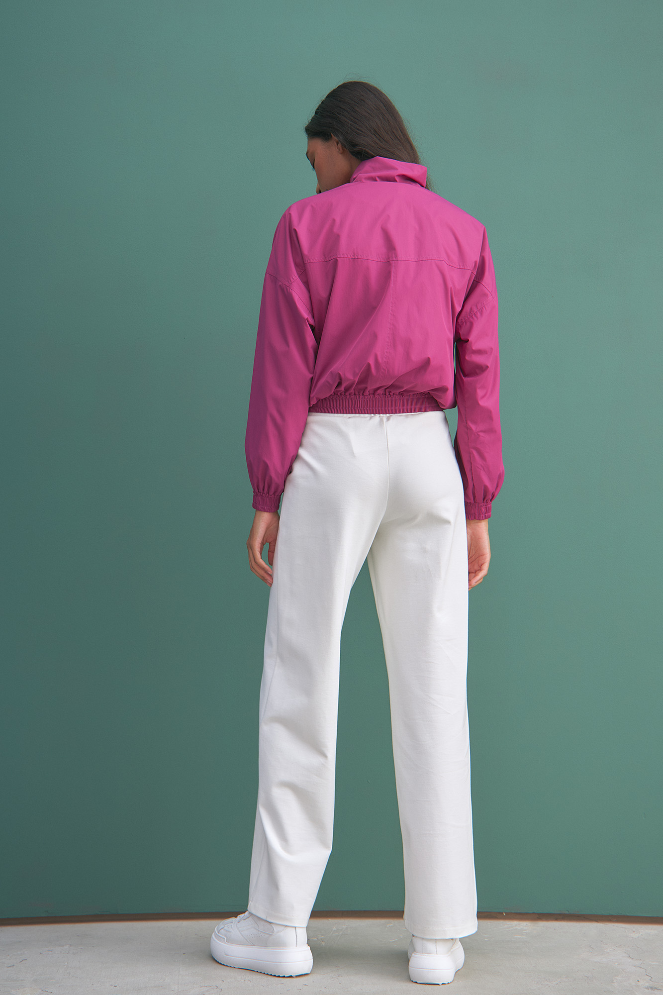 W-232-P-0001 ветровка the hills 