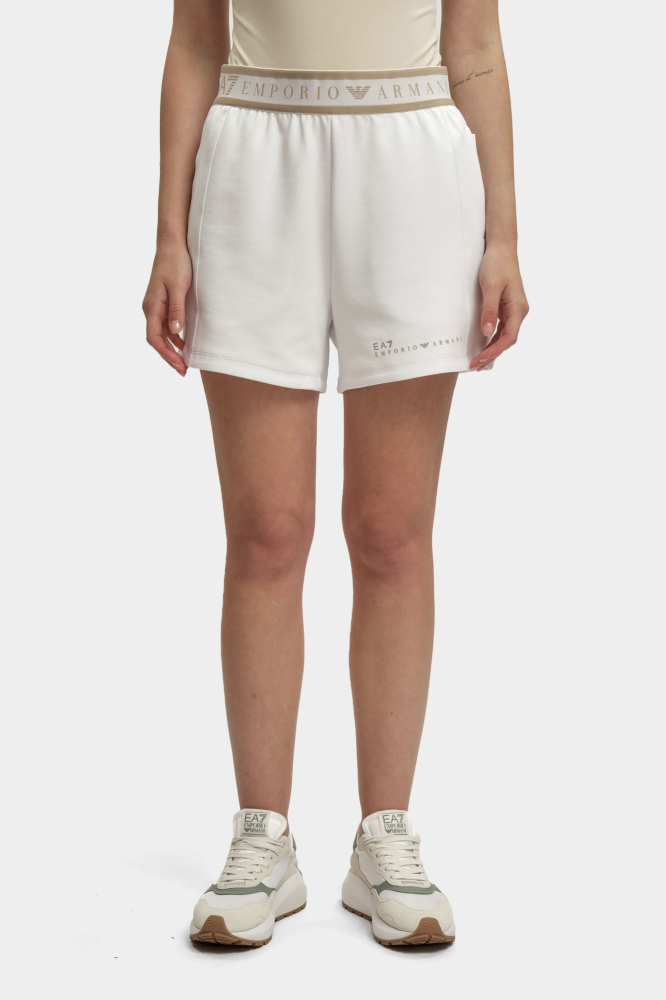 Шорты трикотажные EA7