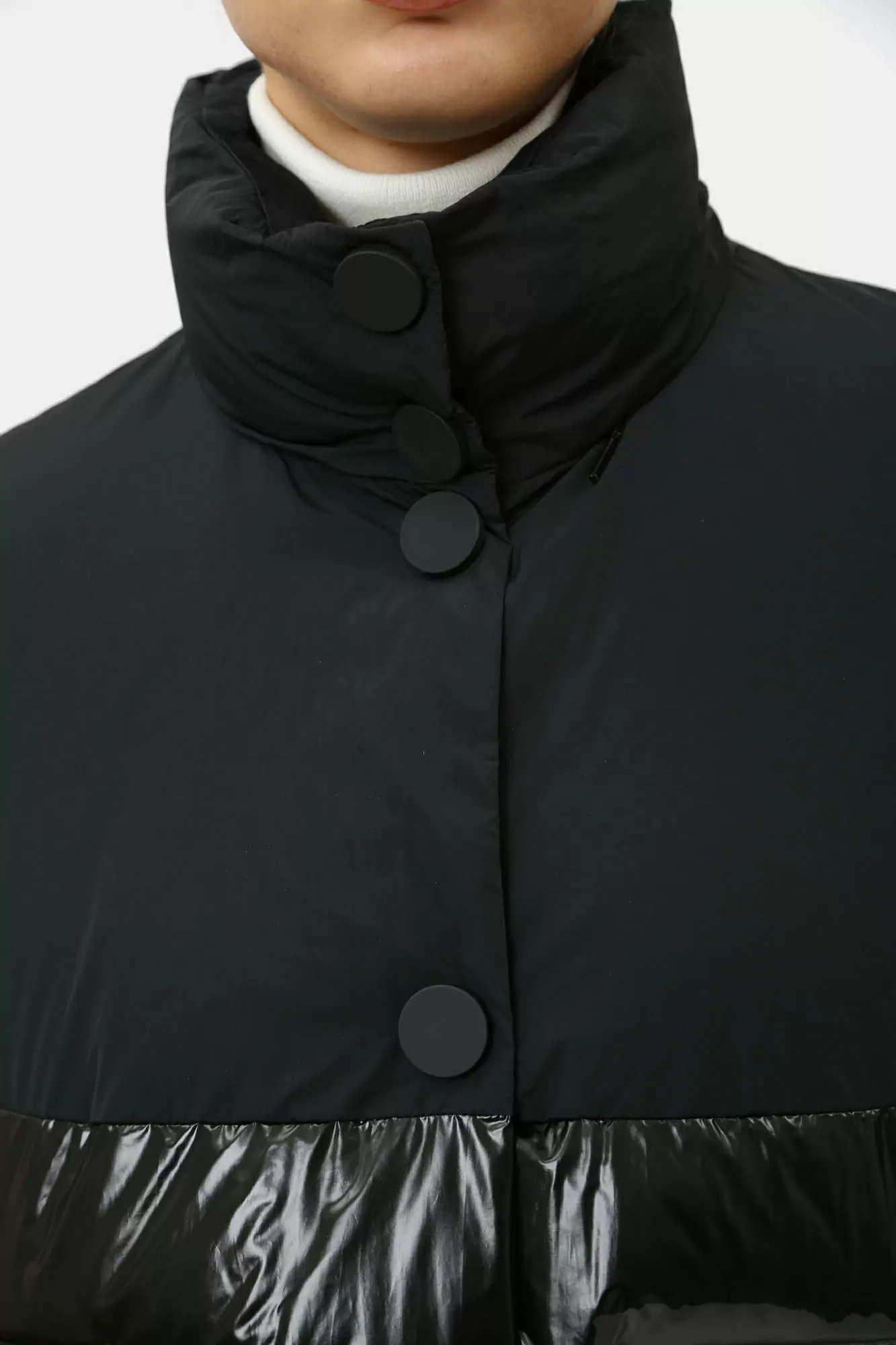 6DYB05_YN1UZ куртка пуховая armani exchange 