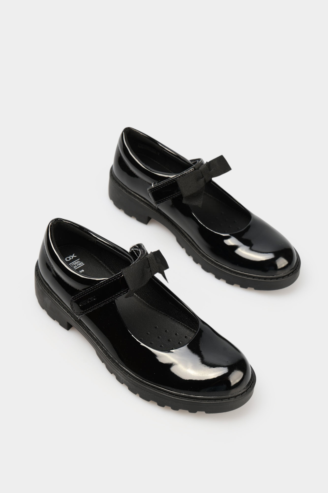 J1620E000HHC Сандалии Geox Черный