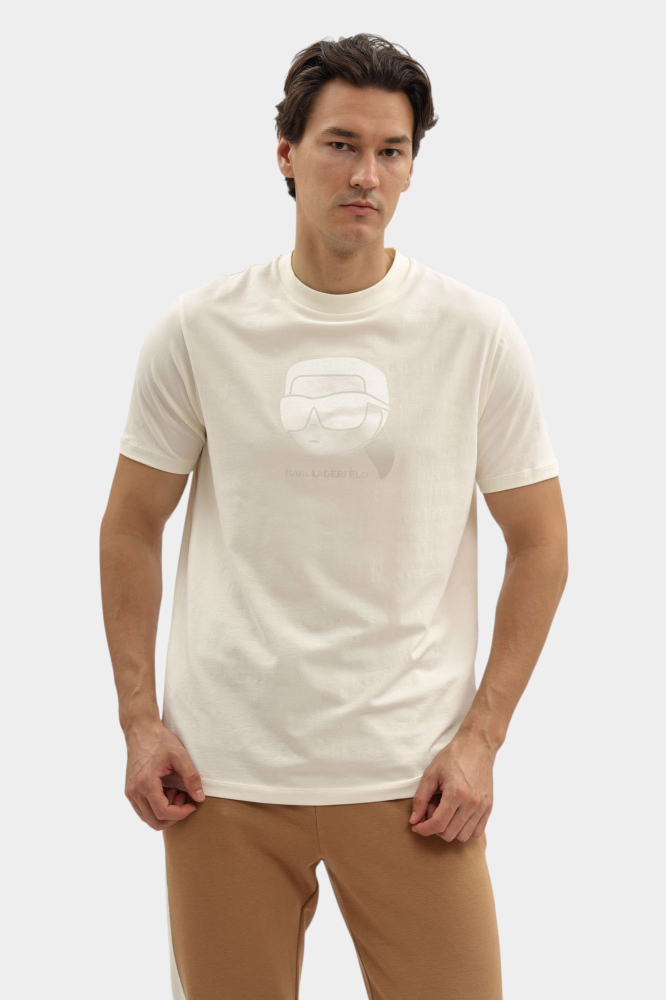 Кеды Calvin Klein Jeans Натуральная кожа Белый