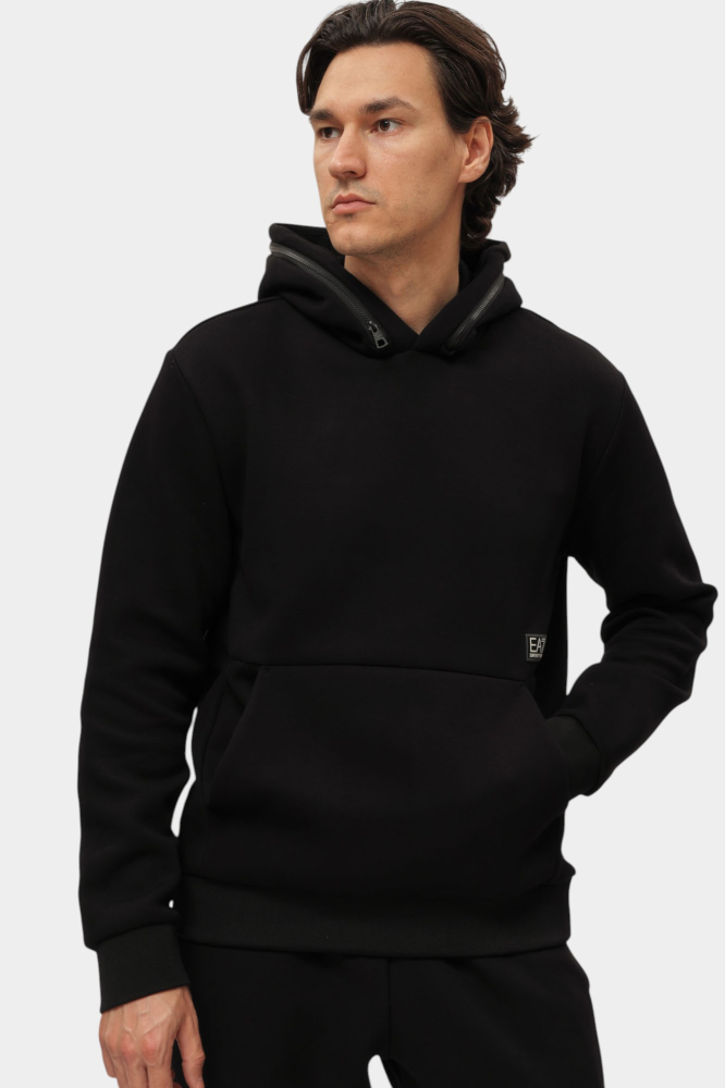 Джинсы ATHLETIC TAPER Calvin Klein Jeans  Синий