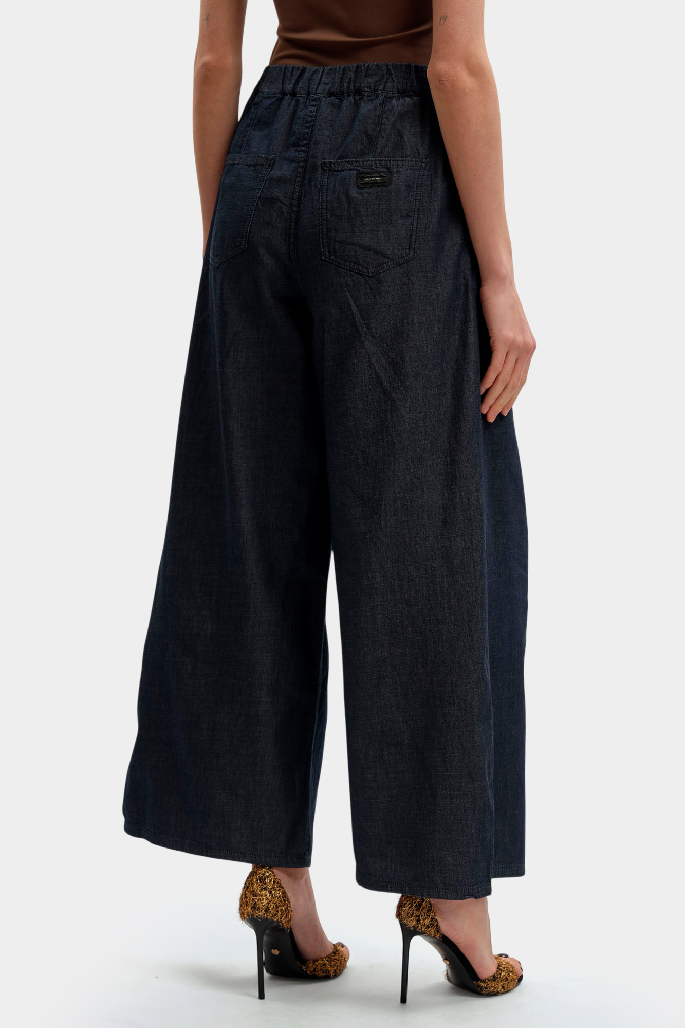 XW002259_AF21337 брюки armani exchange 