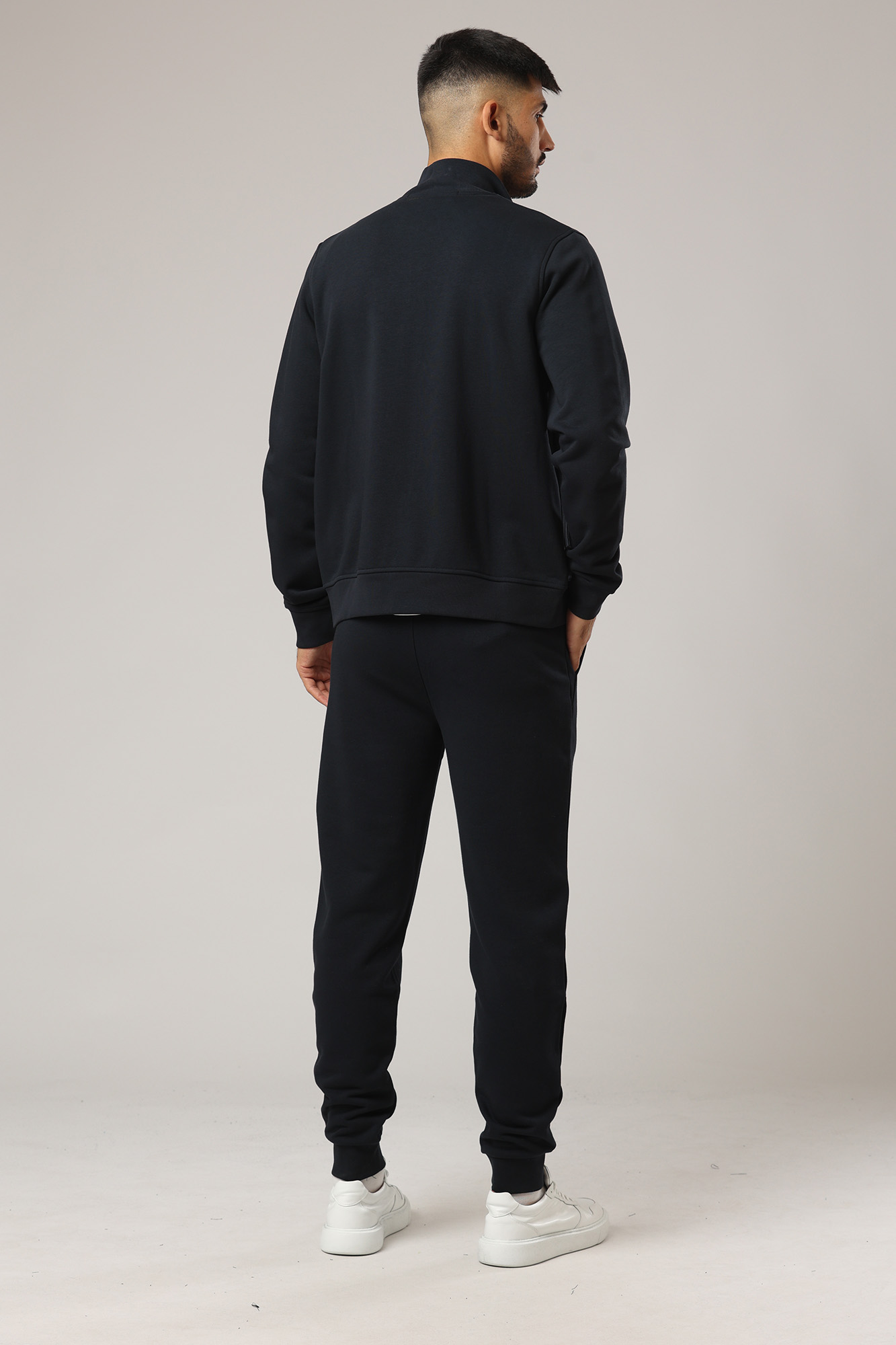 500900_705896 Брюки спортивные джоггеры Karl Lagerfeld Синий