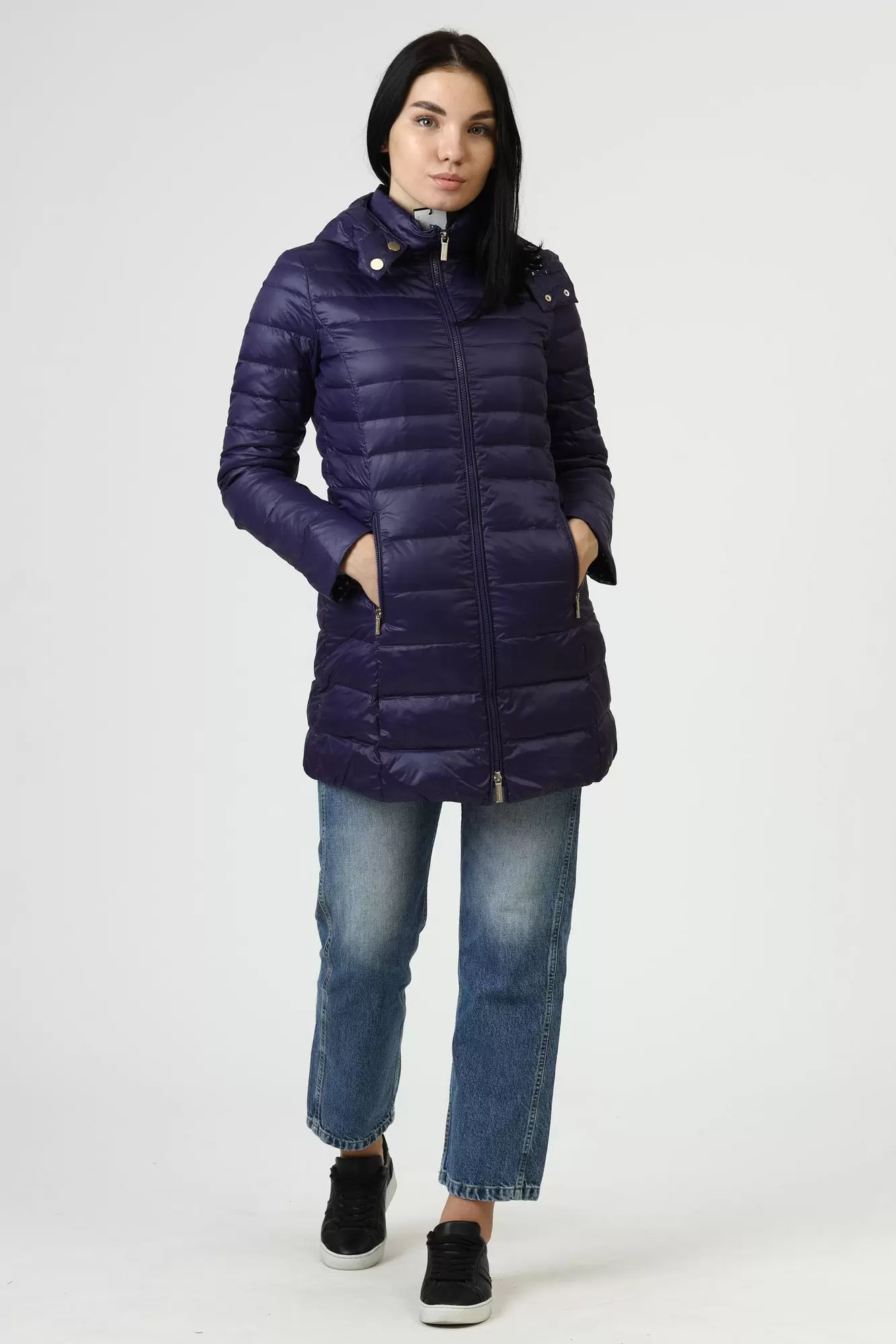 6YYK07_YN67Z куртка пуховая armani exchange 