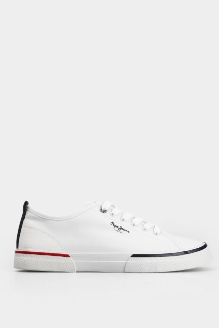 Кеды Pepe Jeans