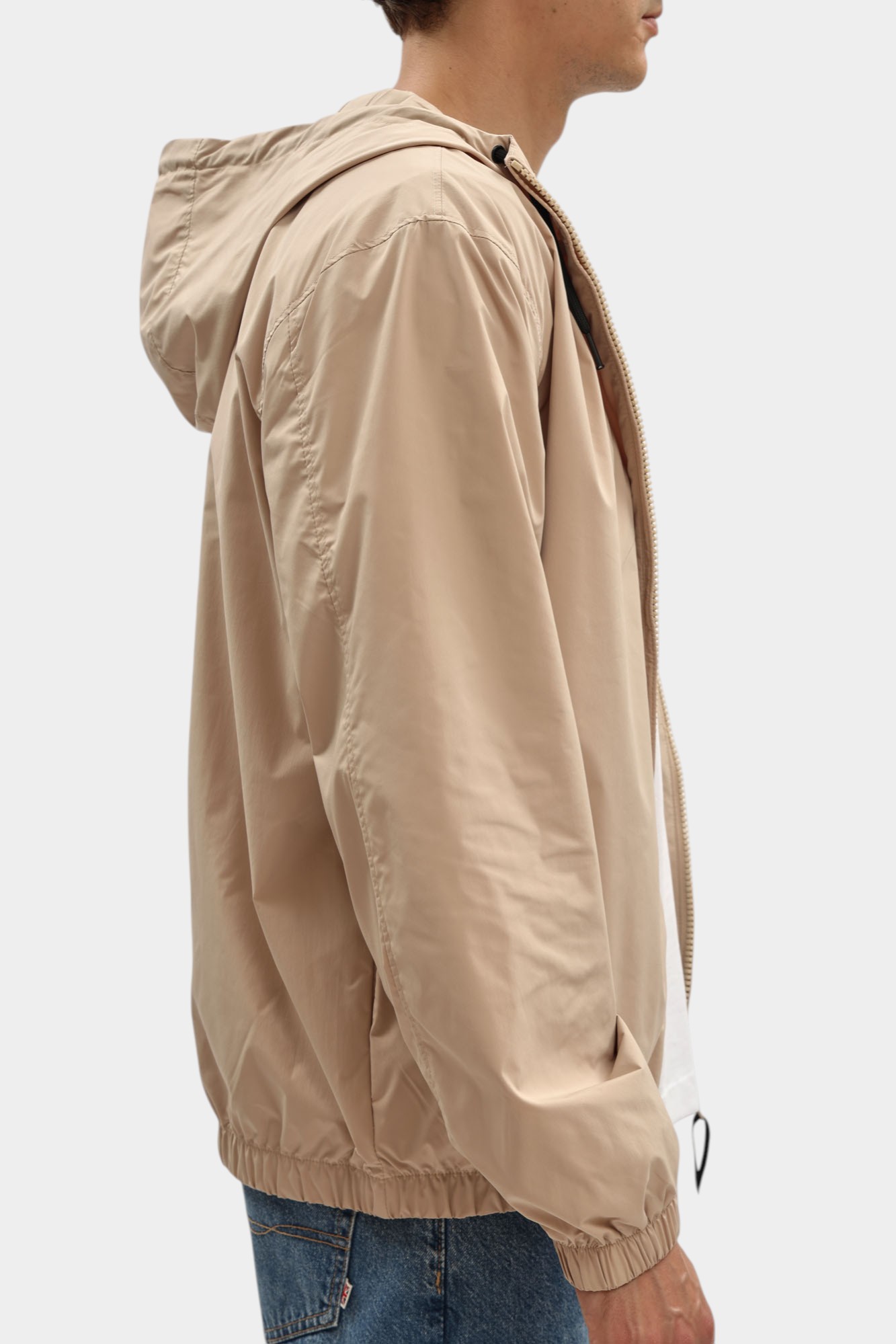 PM403166 Куртка Pepe Jeans Бежевый