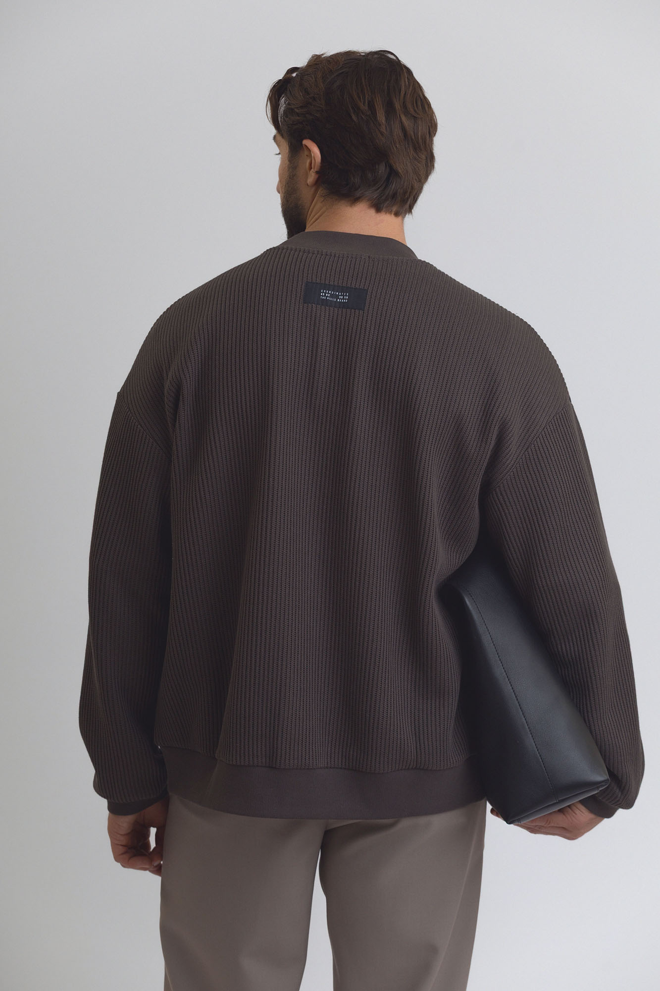 M-252-THT-56-2007 Тректоп The Hills Хаки