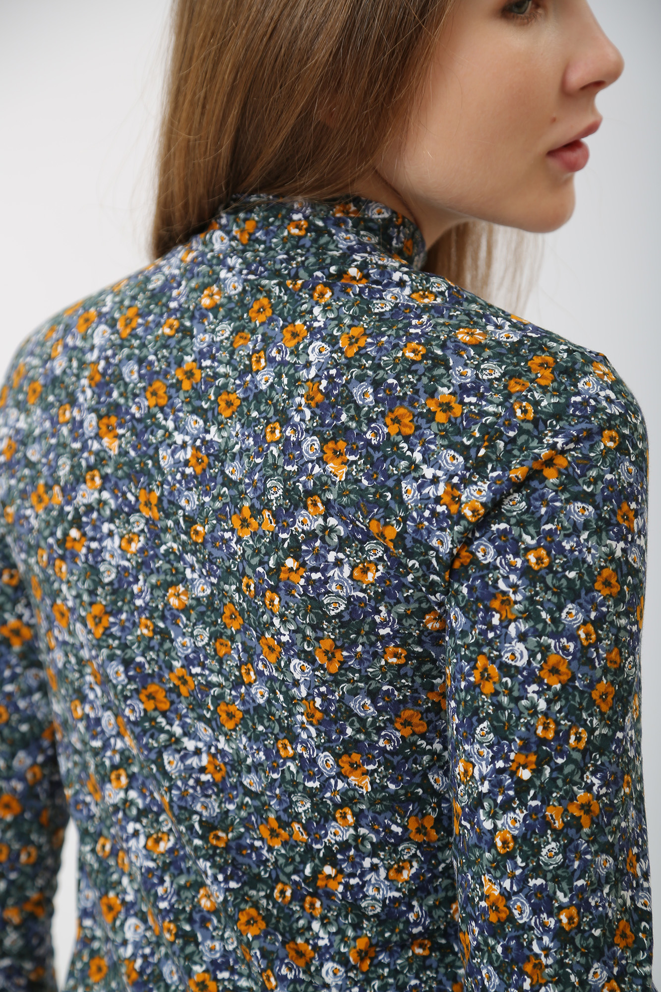 PL505679 водолазка pepe jeans 