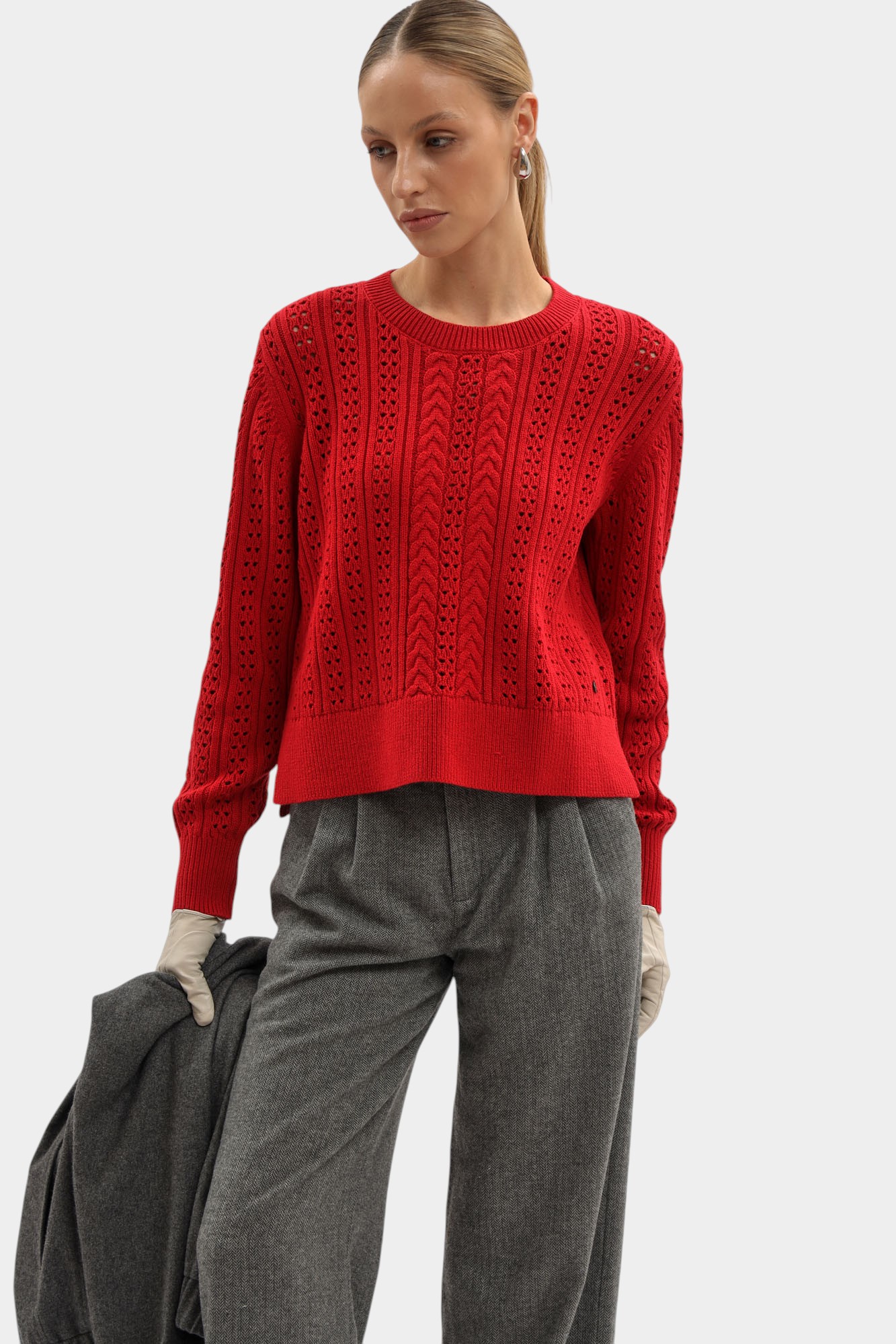 PL7000019 джемпер pepe jeans 