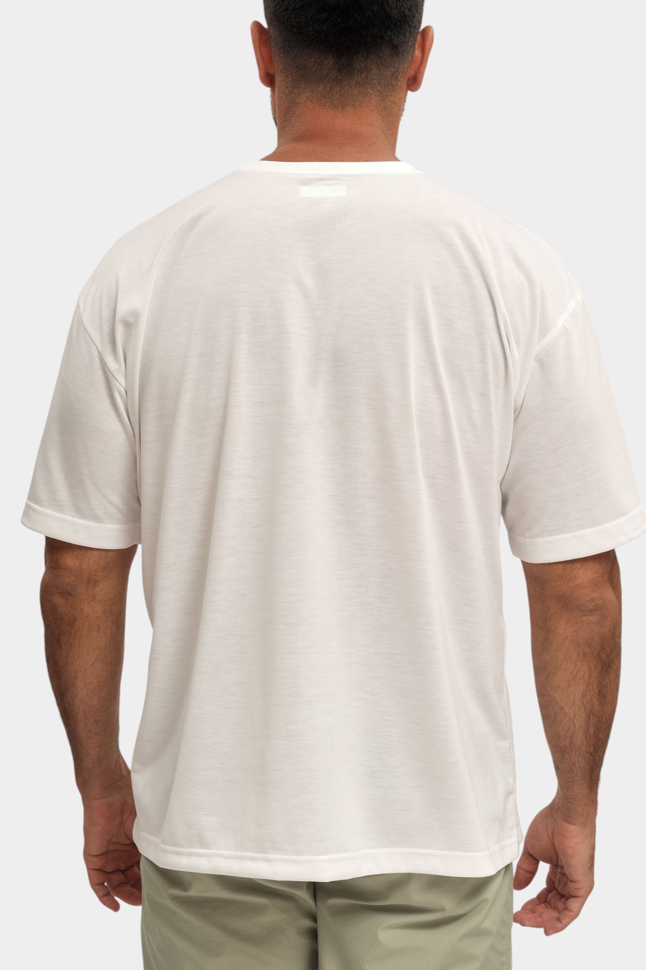 2120321 Футболка Columbia Белый