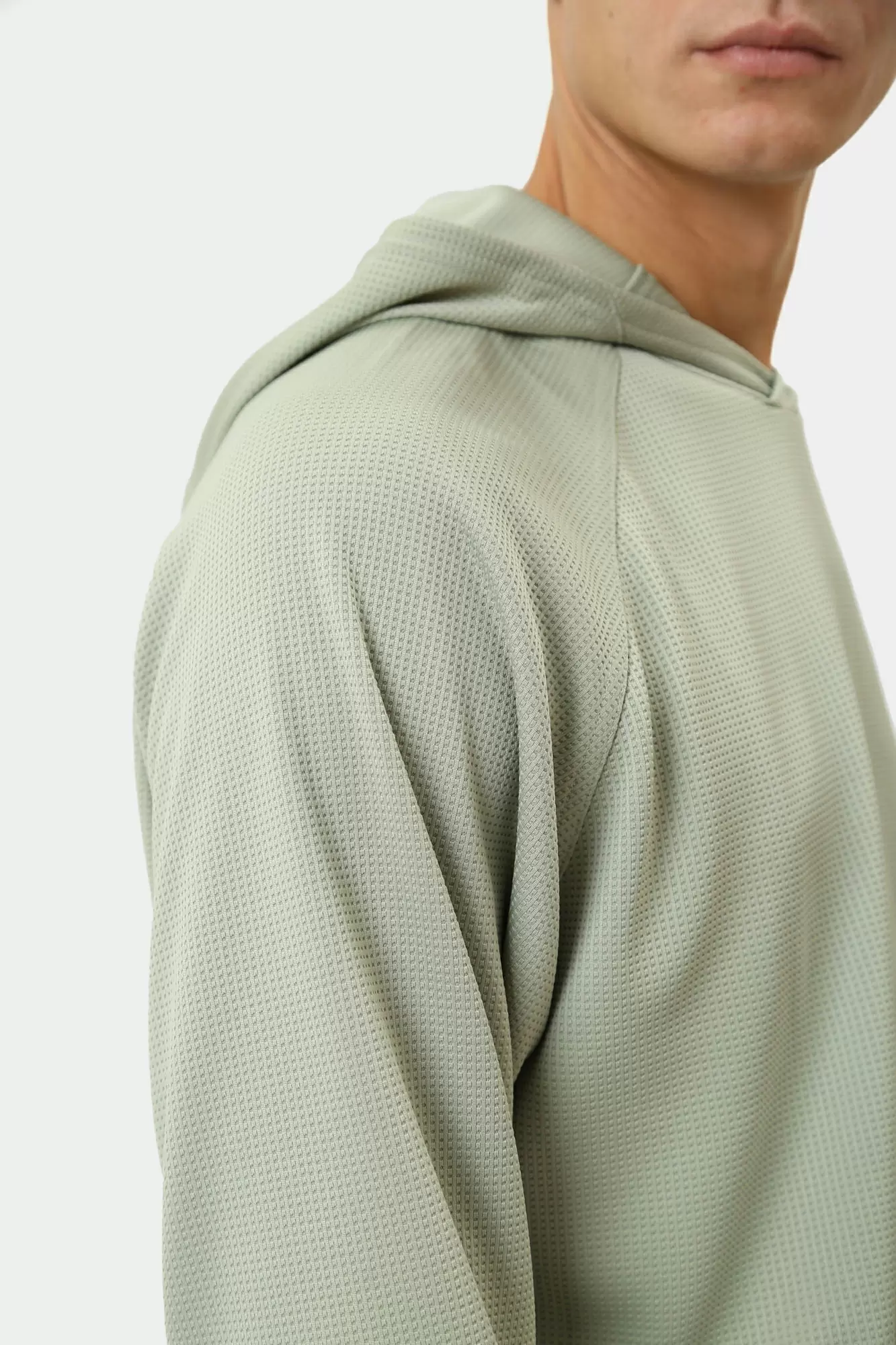 2075951 Джемпер Columbia Зеленый