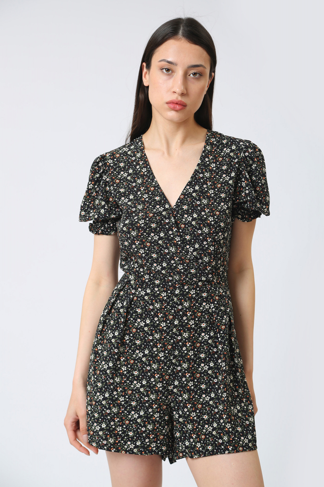 Комбинезон Pepe Jeans