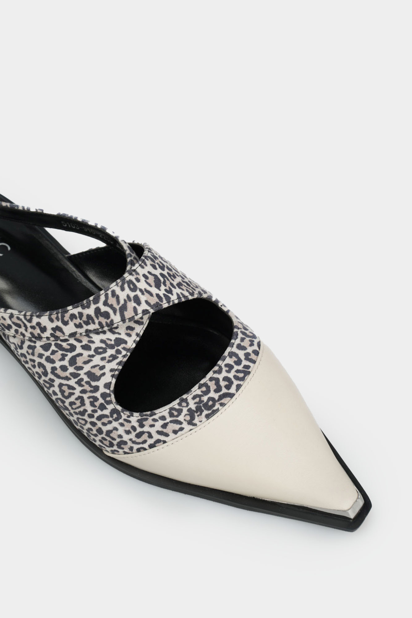 5103-910 Босоножки Marc Cony Бежевый