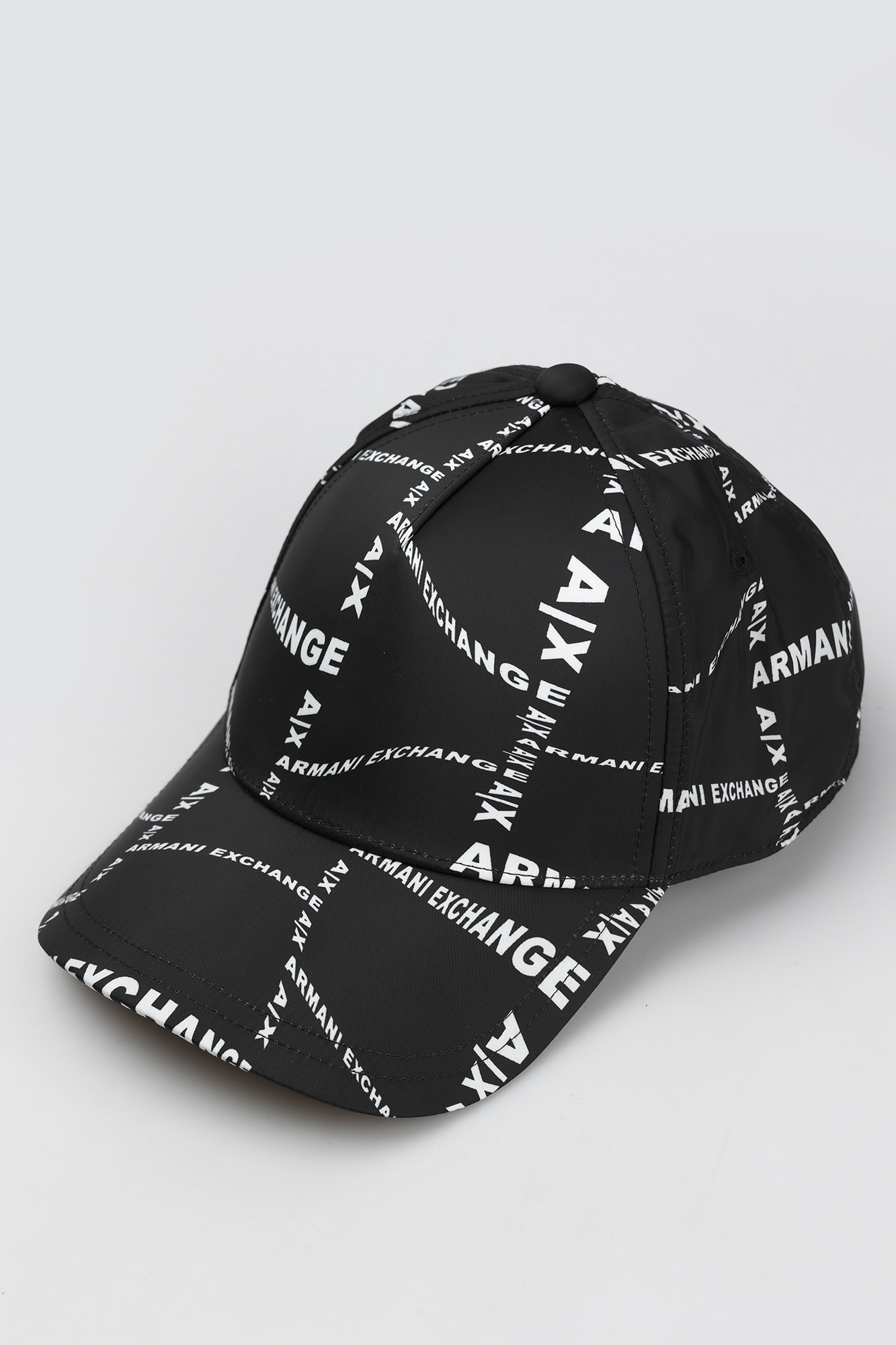 954208_3R101 Кепка Armani Exchange Черный