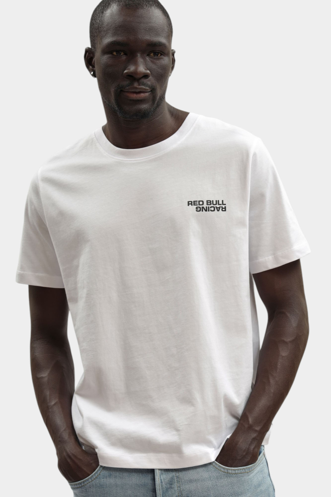 Джинсы Carot Van Mich  Голубой