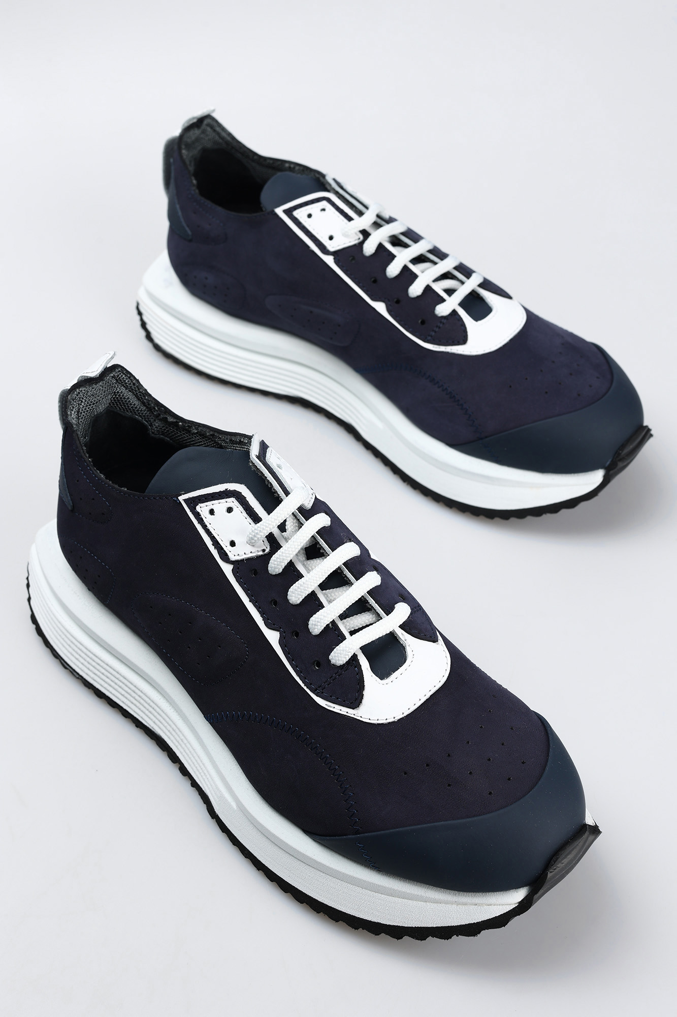 15-9450A039 Кроссовки Marc Cony Синий