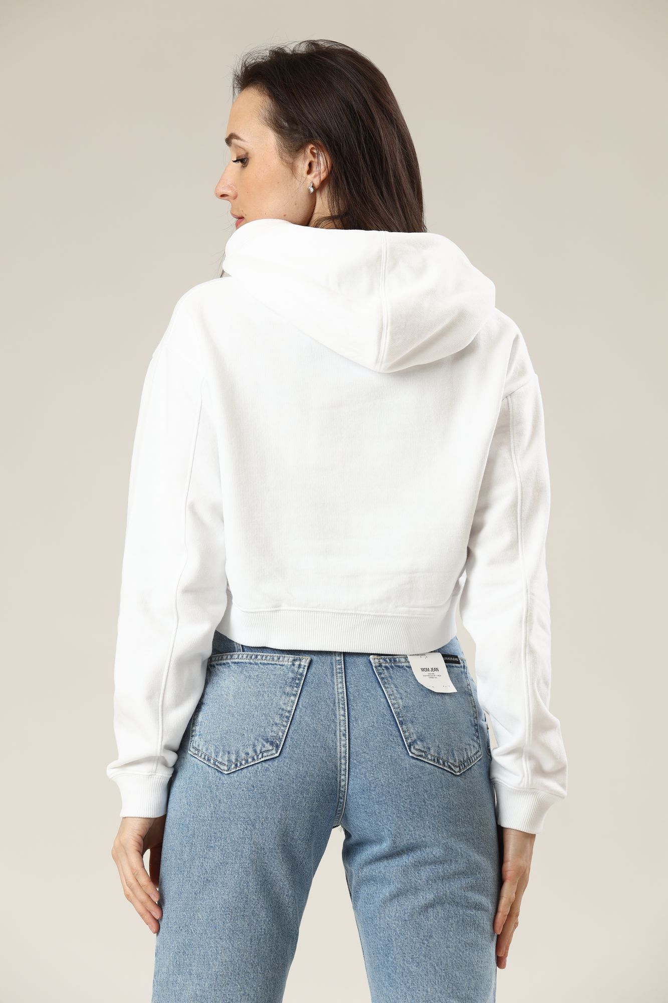 J20J216346 худи calvin klein jeans 