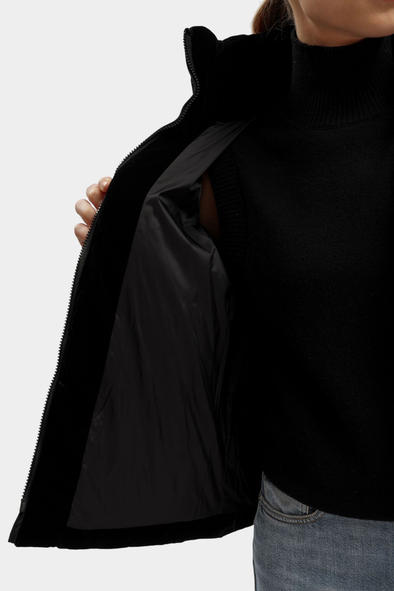 EW001387_ AF14849 куртка emporio armani 