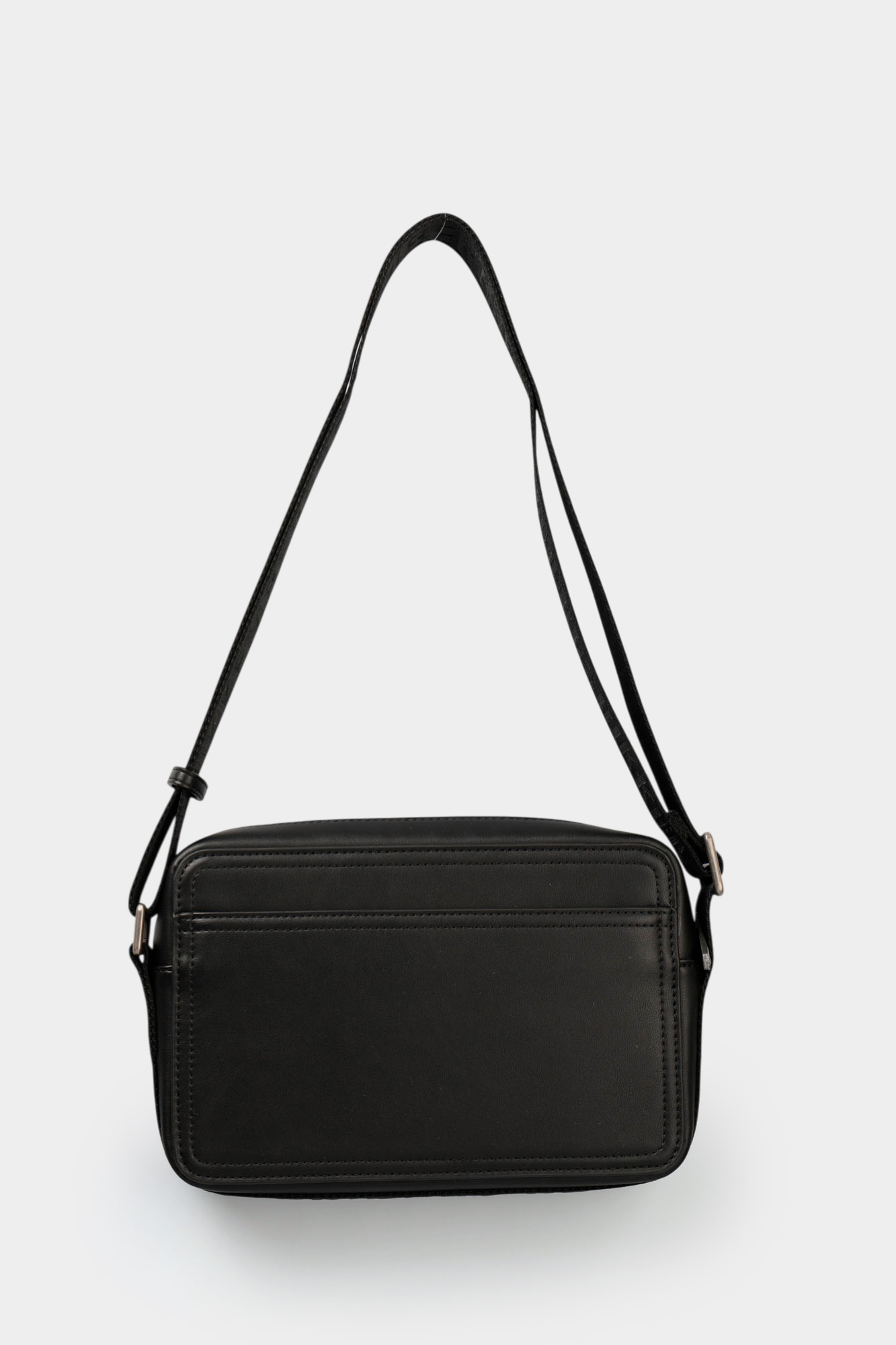 BKBO01258P Сумка Bikkembergs Черный