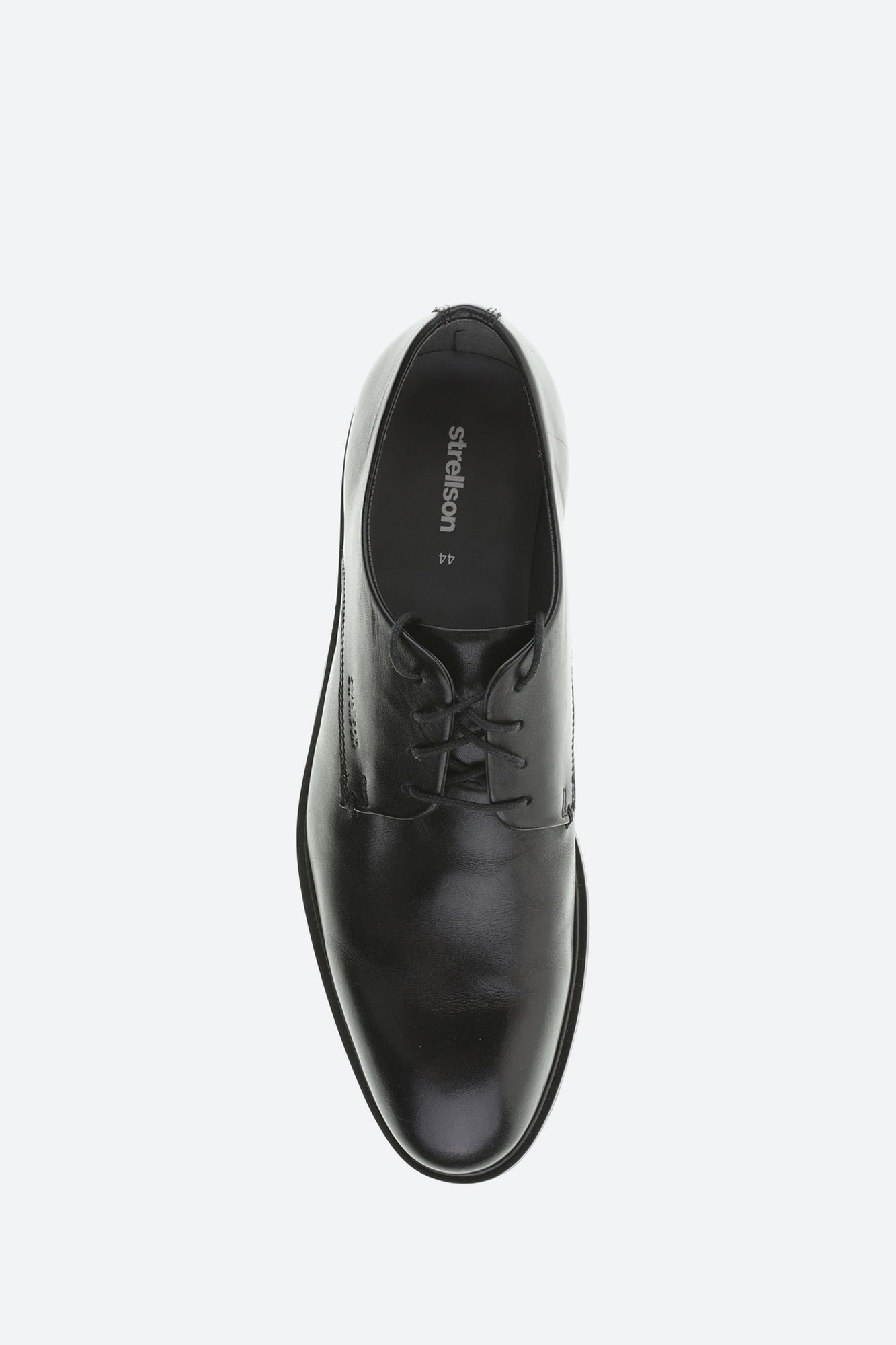 4010002495_900 Туфли Strellson Черный