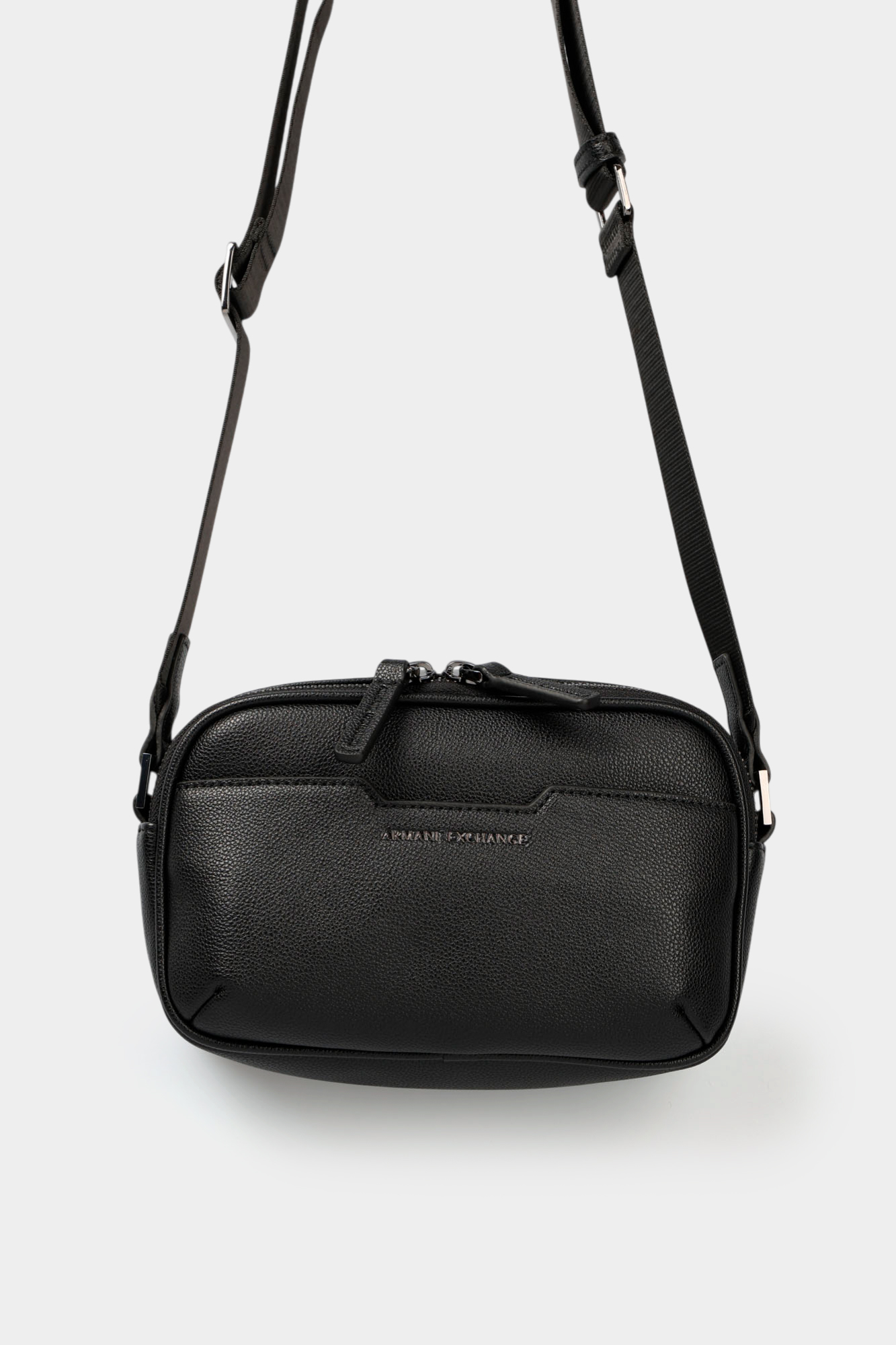 XM002583_AF22651 Сумка Armani Exchange Черный