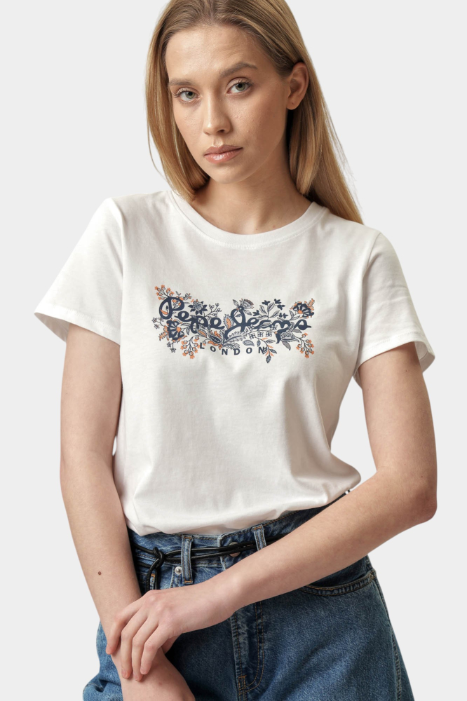 Джинсы REGENT Pepe Jeans  Синий