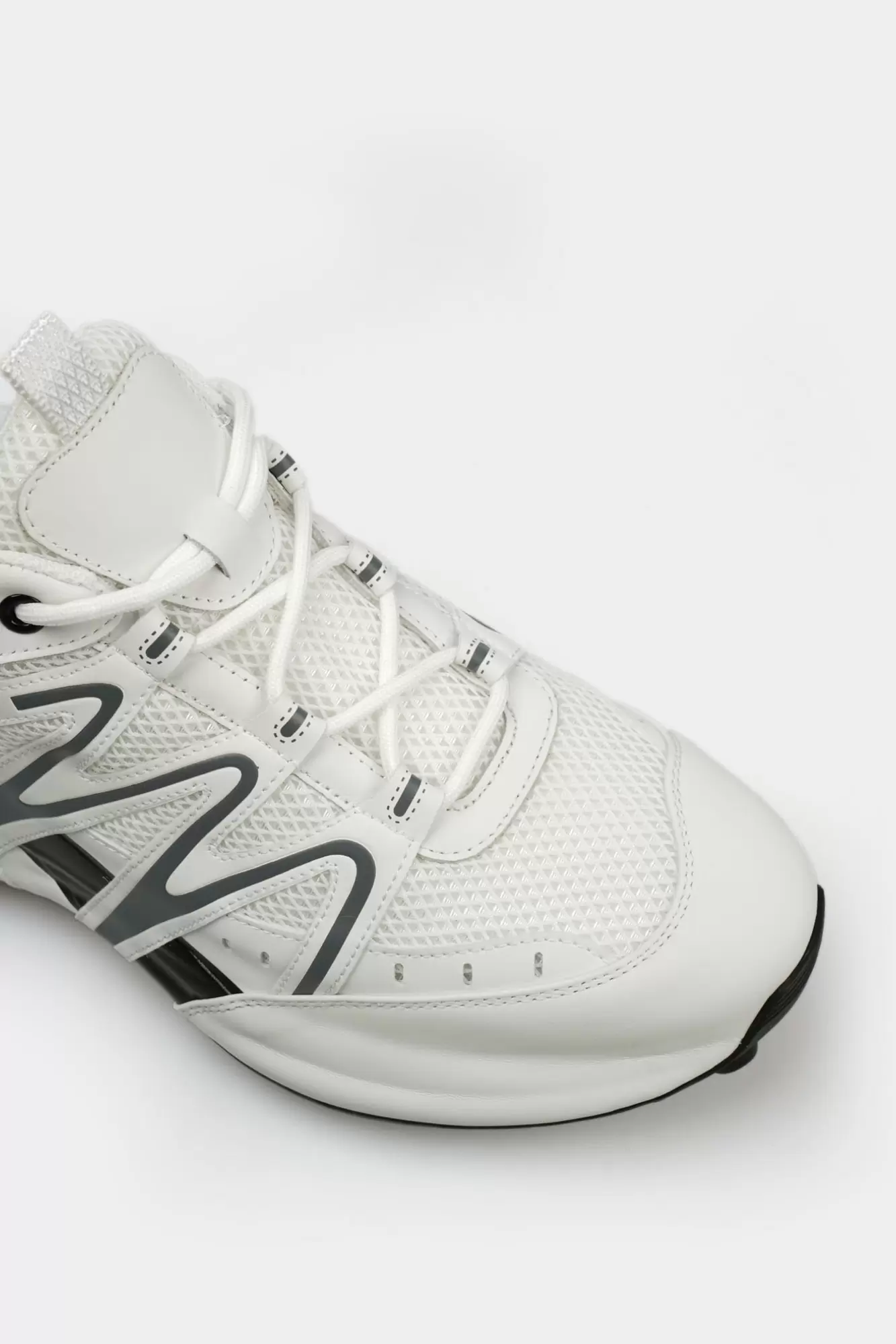 MC21667-MT Кроссовки Marc Cony Белый