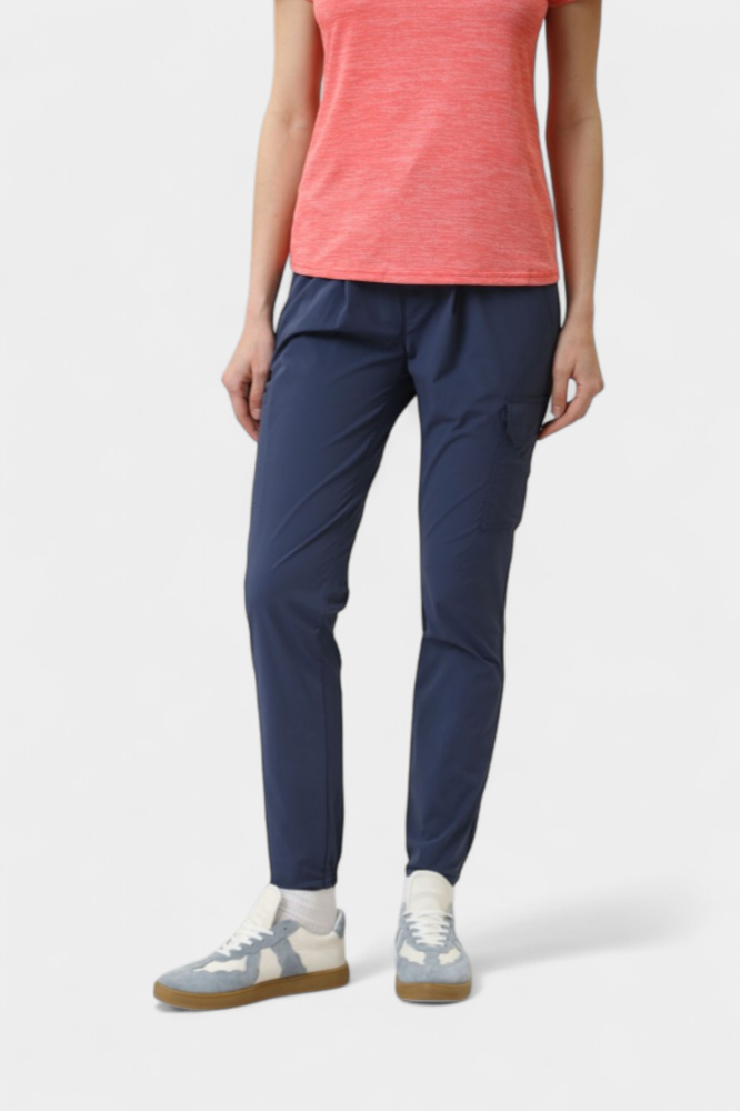 Рубашка The Hills Полиэстер Бежевый