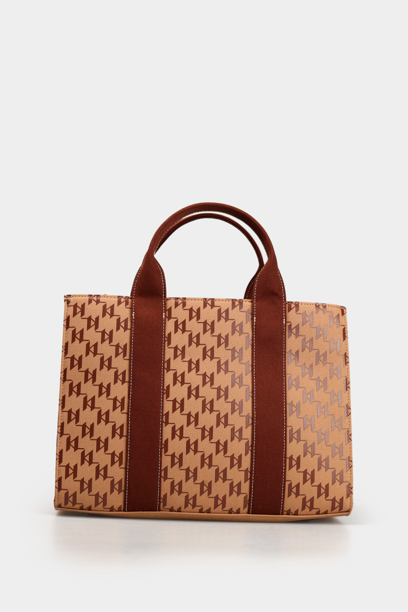 B1W50021 Сумкa Karl Lagerfeld Бежевый