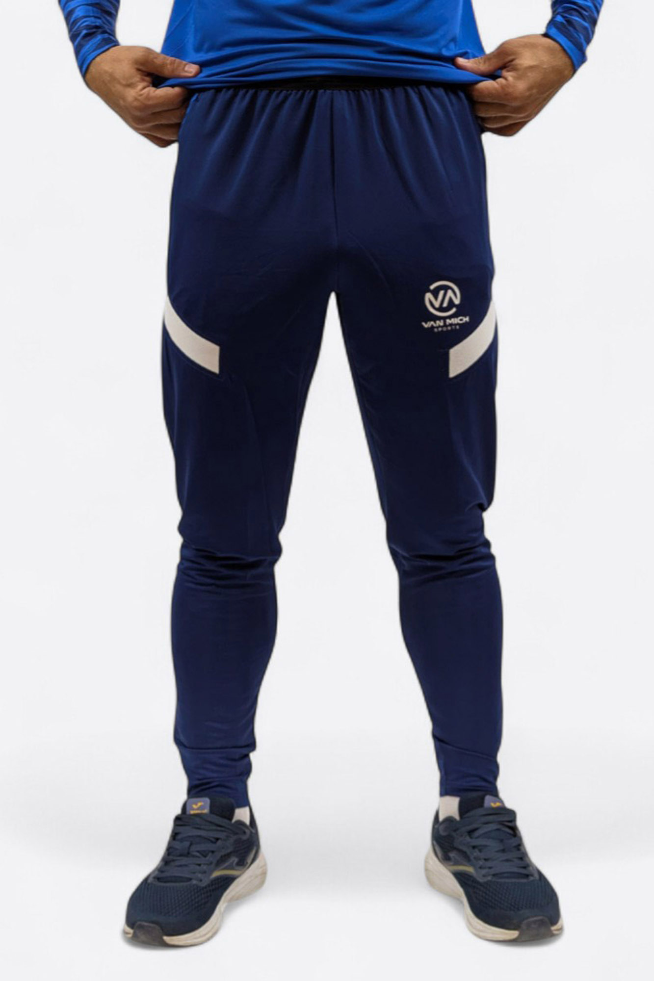 Брюки тренировочные Van Mich Sports