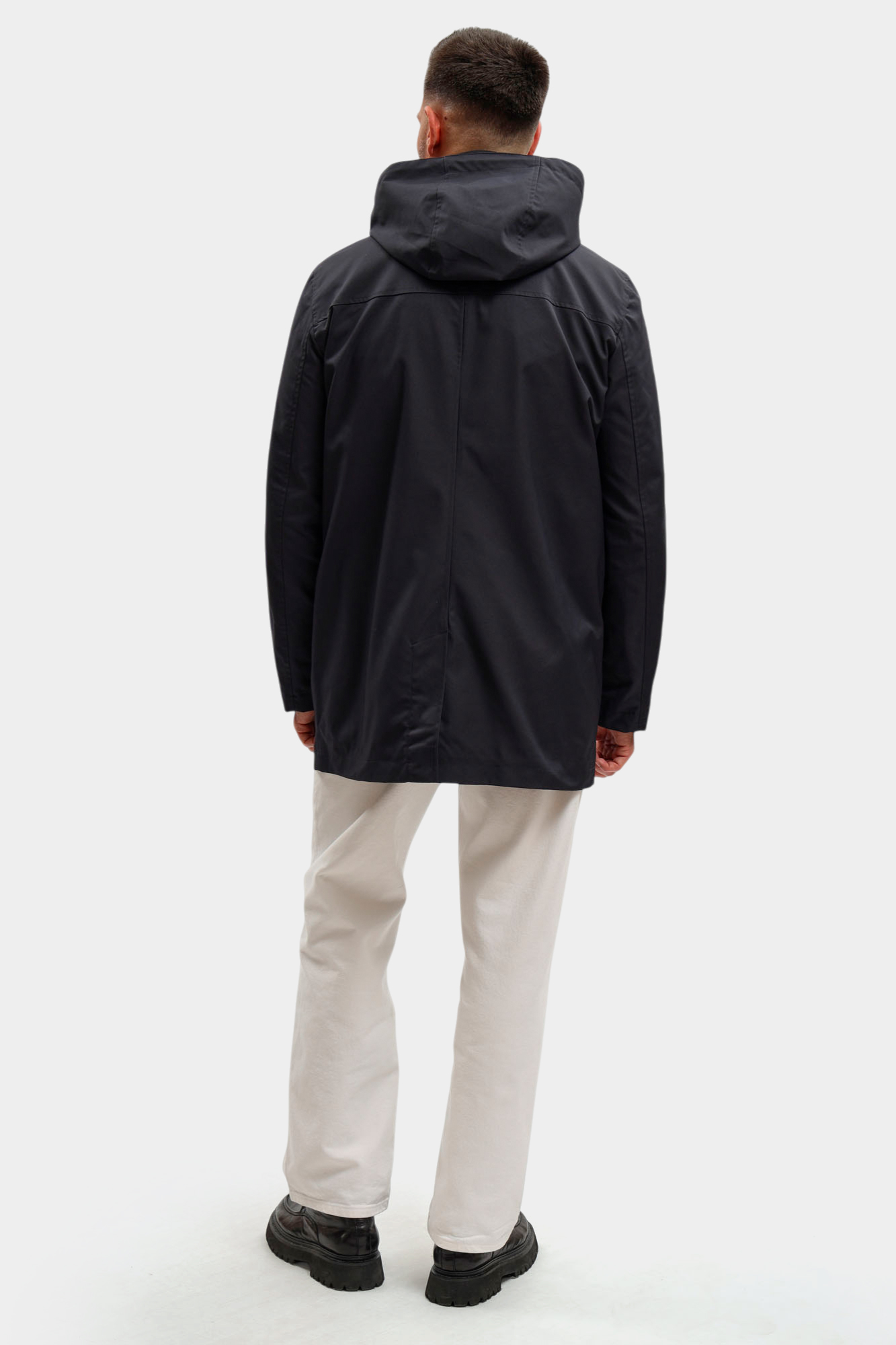 M6520UT3336F Куртка Geox Синий