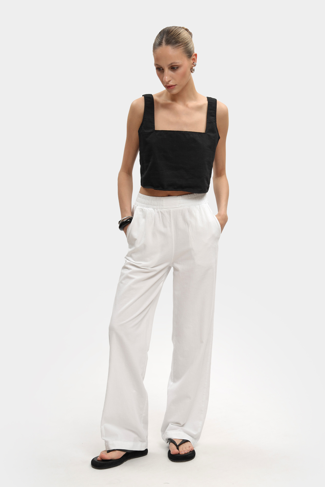 IW-125-001 брюки inspirit 