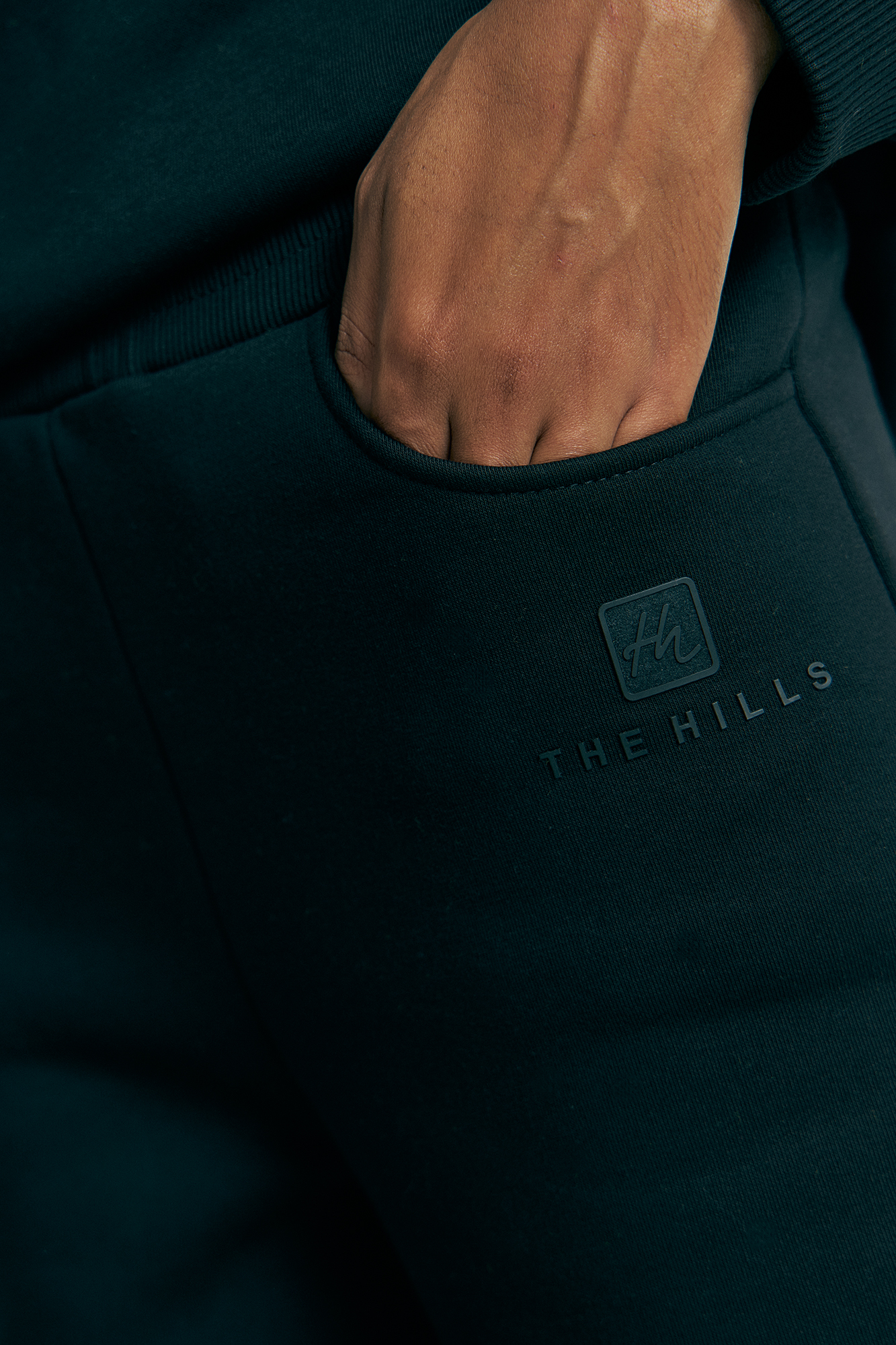 W-232-P-43-0055 брюки the hills 