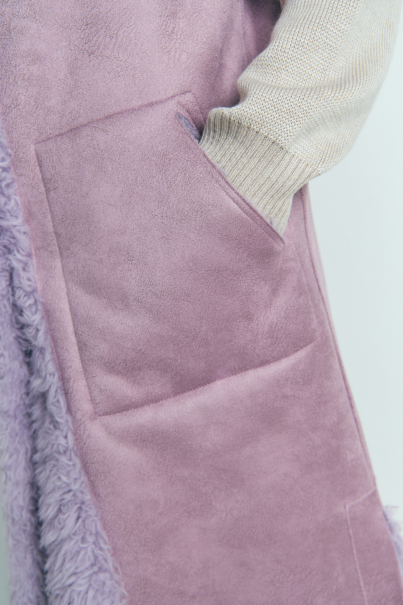 W-232-PLO-2308 жилет the hills