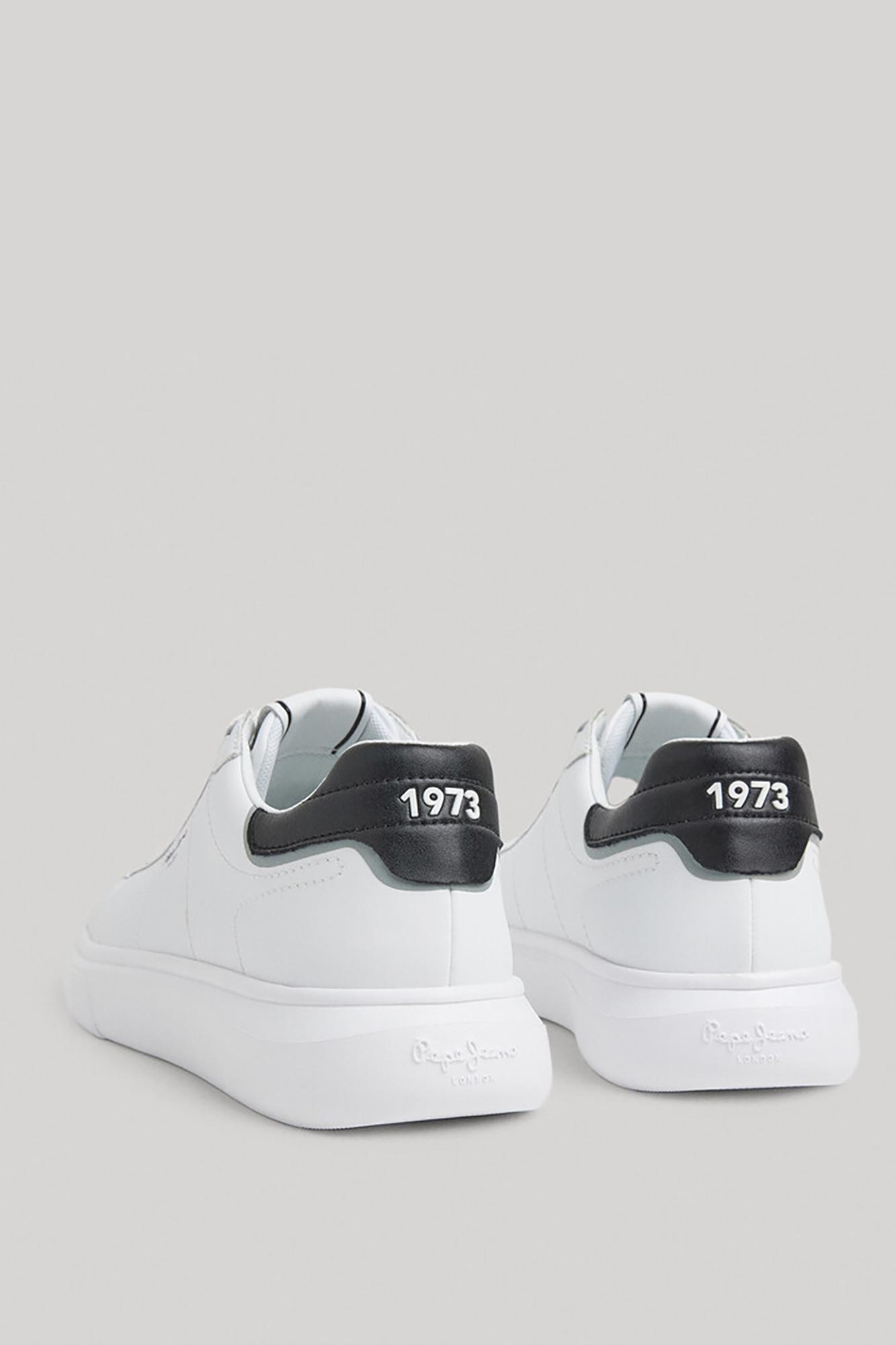 PMS30981 Кеды Pepe Jeans Белый