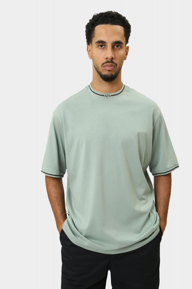 Джинсы Vegas Mustang  Синий