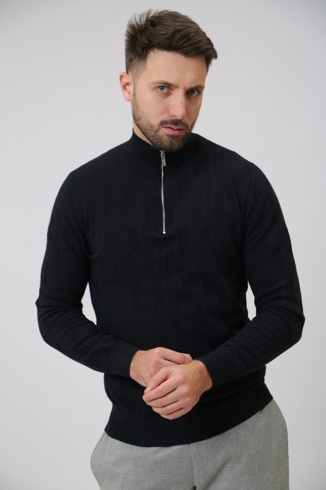 Куртка утепленная Mustang  Черный