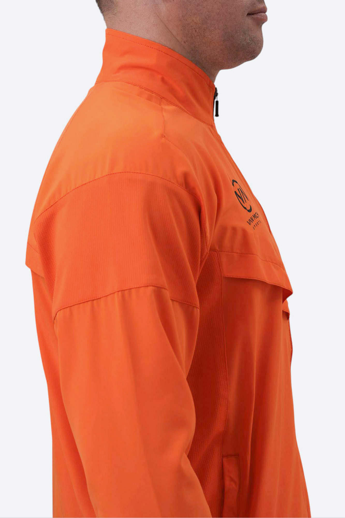 Куртка парадного костюма Van Mich Sports